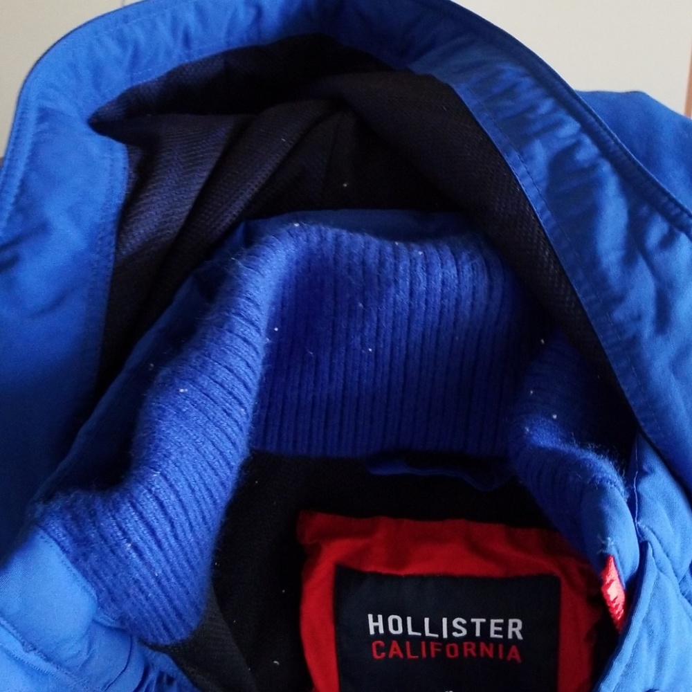 Coat - Picture 3 of 4